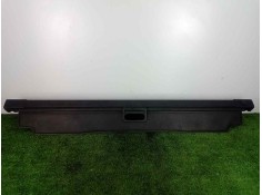 Recambio de bandeja trasera para opel zafira a 2.0 dti referencia OEM IAM SIN REFERENCIA ENRROLLABLE 