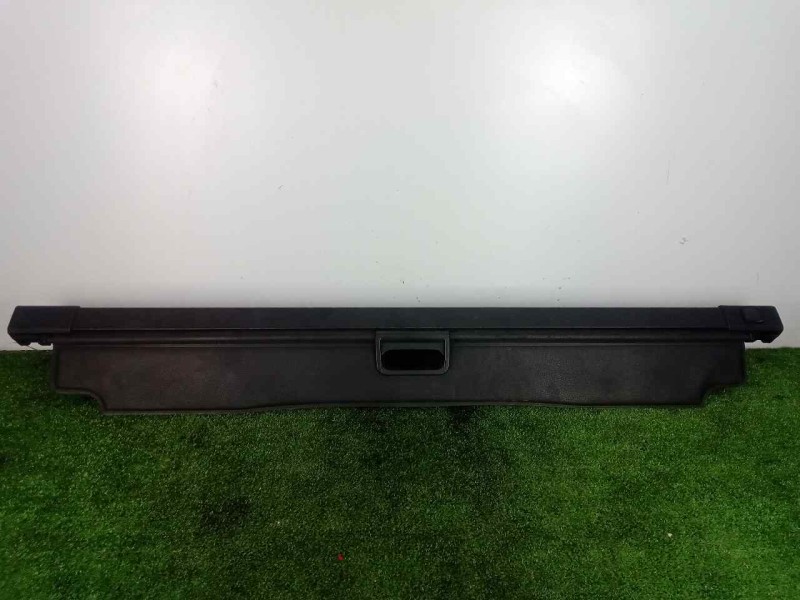 Recambio de bandeja trasera para opel zafira a 2.0 dti referencia OEM IAM SIN REFERENCIA ENRROLLABLE 