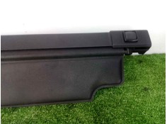 Recambio de bandeja trasera para opel zafira a 2.0 dti referencia OEM IAM SIN REFERENCIA ENRROLLABLE  2