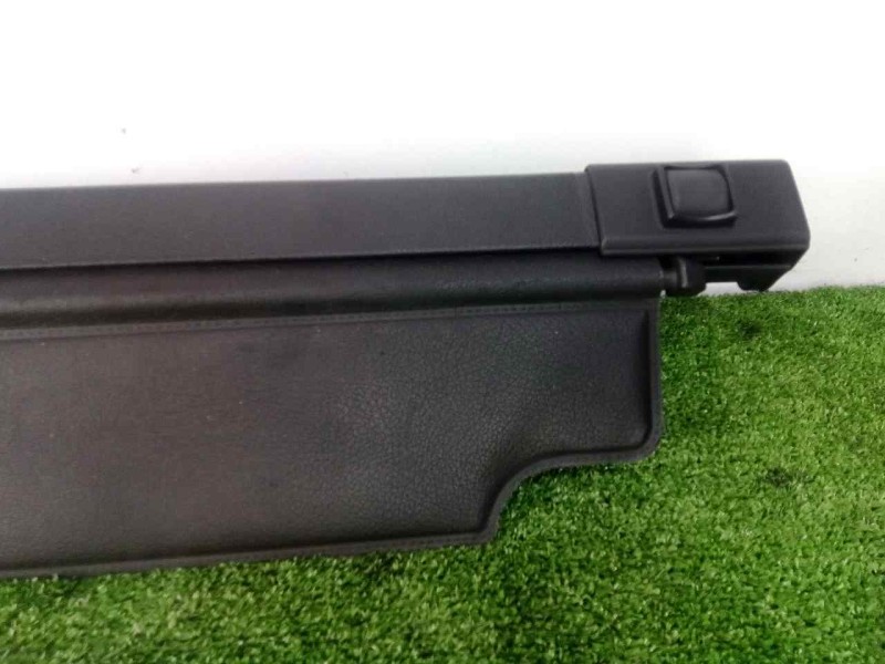 Recambio de bandeja trasera para opel zafira a 2.0 dti referencia OEM IAM SIN REFERENCIA ENRROLLABLE 