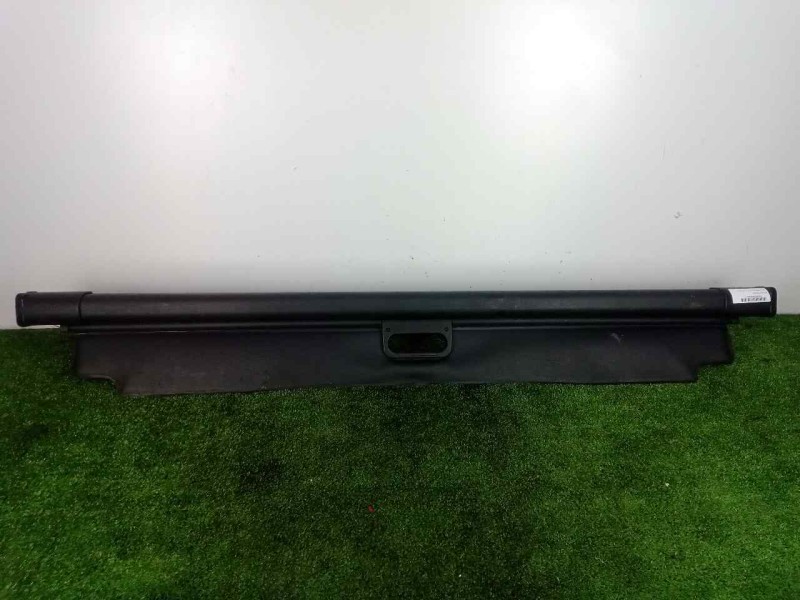 Recambio de bandeja trasera para opel zafira a 2.0 dti referencia OEM IAM SIN REFERENCIA ENRROLLABLE 