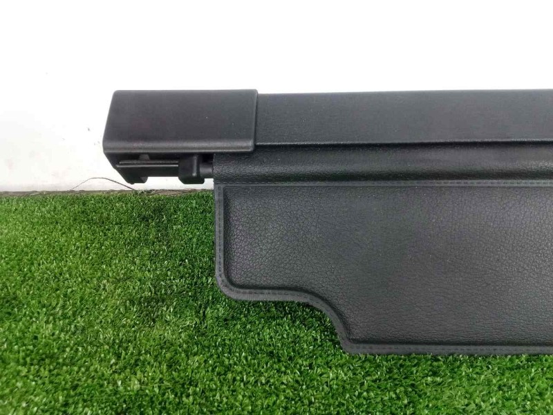 Recambio de bandeja trasera para opel zafira a 2.0 dti referencia OEM IAM SIN REFERENCIA ENRROLLABLE 