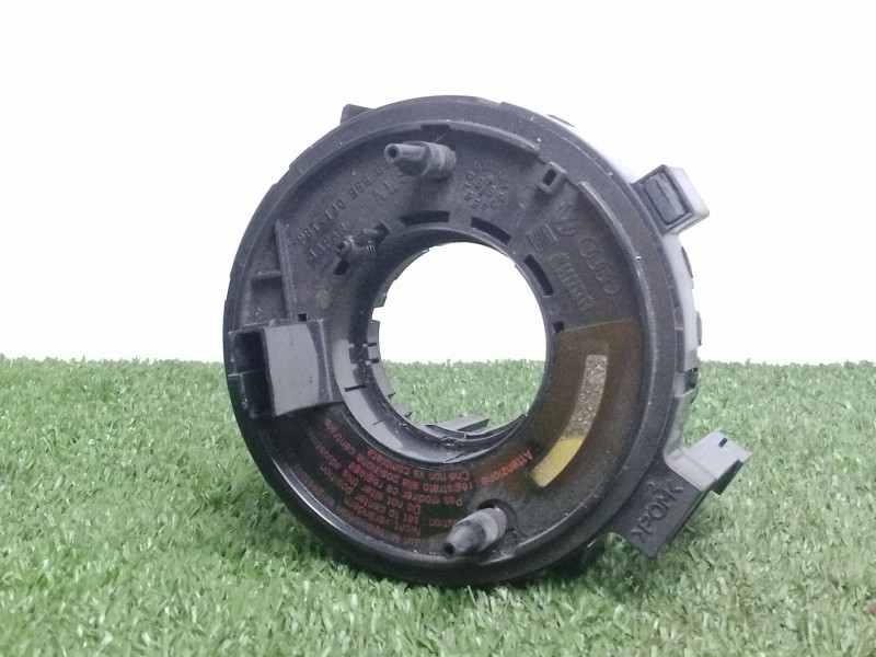 Recambio de anillo airbag para audi a6 c5 (4b2, 4b4) 2.5 tdi referencia OEM IAM 1J0959653 ALS 