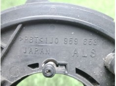 Recambio de anillo airbag para audi a6 c5 (4b2, 4b4) 2.5 tdi referencia OEM IAM 1J0959653 ALS  2