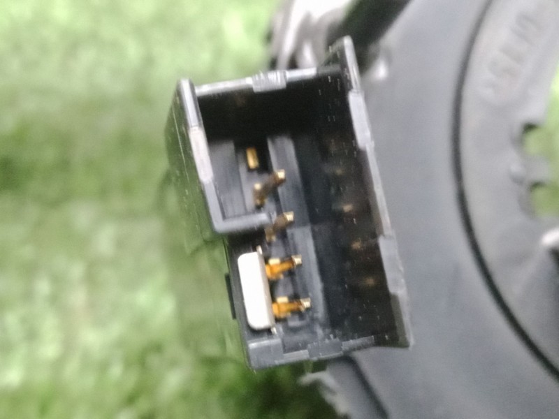 Recambio de anillo airbag para audi a6 c5 (4b2, 4b4) 2.5 tdi referencia OEM IAM 1J0959653 ALS 