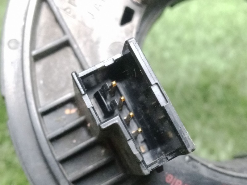 Recambio de anillo airbag para audi a6 c5 (4b2, 4b4) 2.5 tdi referencia OEM IAM 1J0959653 ALS 