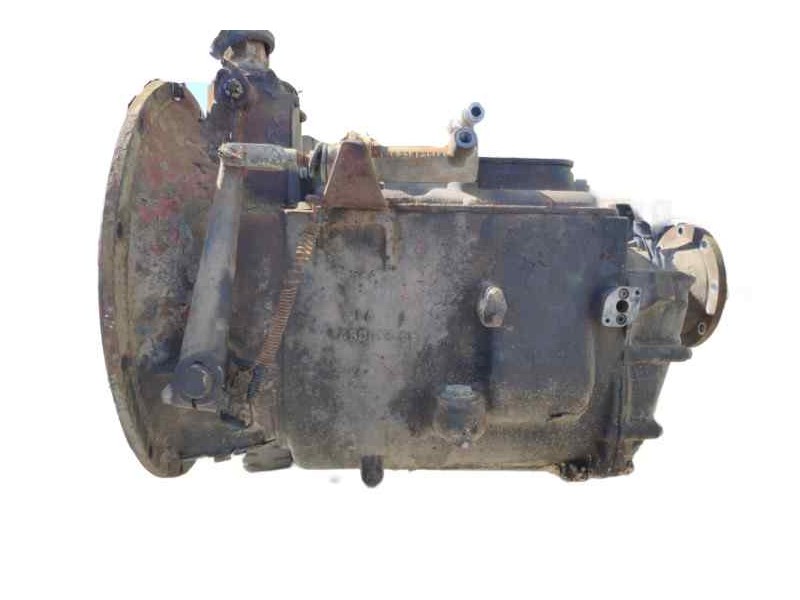 Recambio de caja cambios para pegaso (truck) 3041 6.6 cc diesel referencia OEM IAM 181446002  