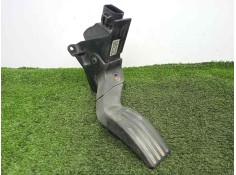 Recambio de potenciometro pedal para ford focus berlina (cak) 1.8 tddi turbodiesel cat referencia OEM IAM 98AB9F836AE  