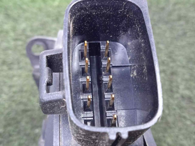 Recambio de potenciometro pedal para ford focus berlina (cak) 1.8 tddi turbodiesel cat referencia OEM IAM 98AB9F836AE  