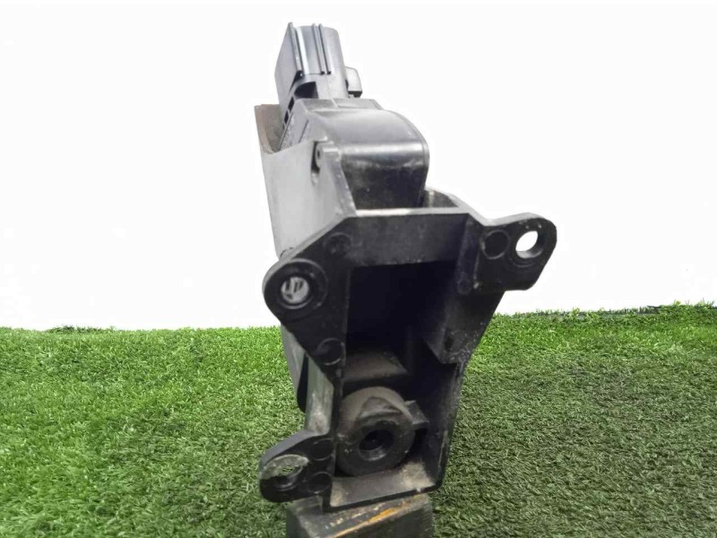 Recambio de potenciometro pedal para ford focus berlina (cak) 1.8 tddi turbodiesel cat referencia OEM IAM 98AB9F836AE  