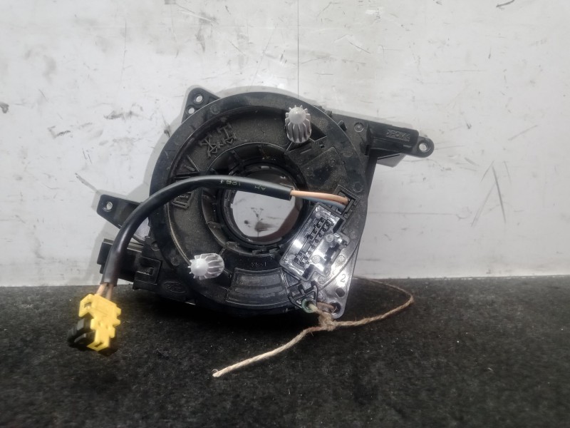 Recambio de anillo airbag para ford mondeo iv (ba7) 1.8 tdci referencia OEM IAM ANJ761003B  