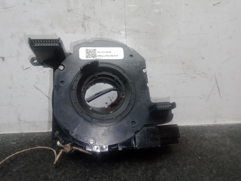 Recambio de anillo airbag para ford mondeo iv (ba7) 1.8 tdci referencia OEM IAM ANJ761003B  