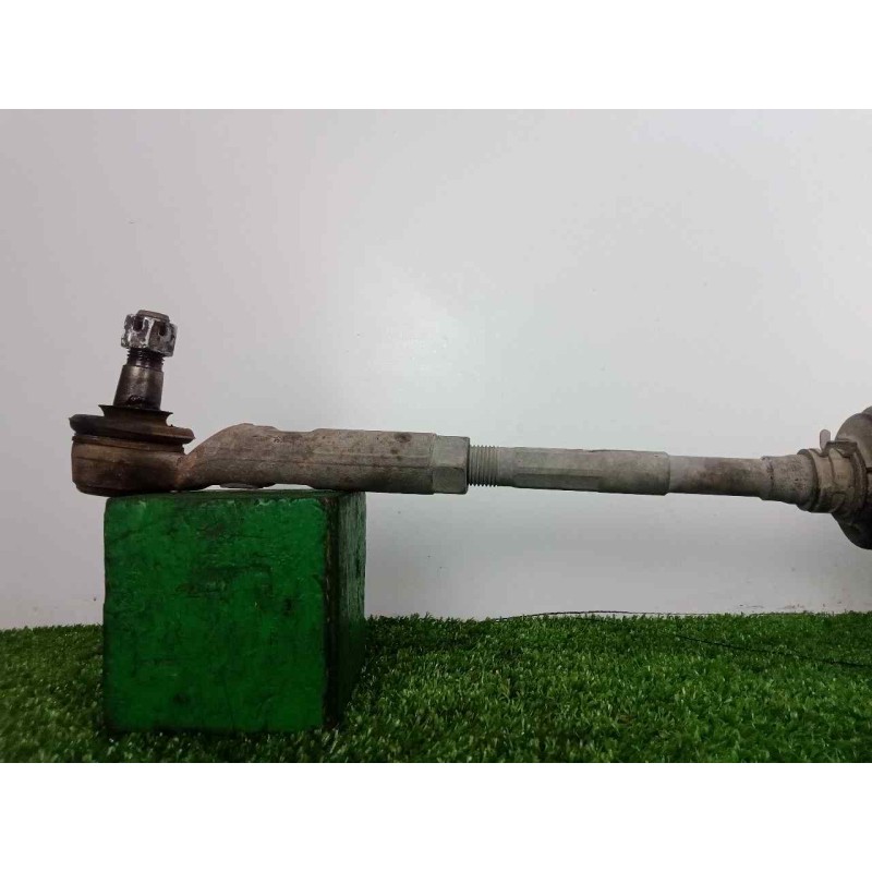 Recambio de cremallera direccion para toyota land cruiser (j15) 3.0 turbodiesel cat referencia OEM IAM 4420060221 1480MM - JTEKT