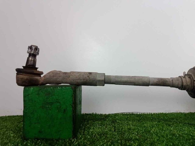 Recambio de cremallera direccion para toyota land cruiser (j15) 3.0 turbodiesel cat referencia OEM IAM 4420060221 1480MM - JTEKT