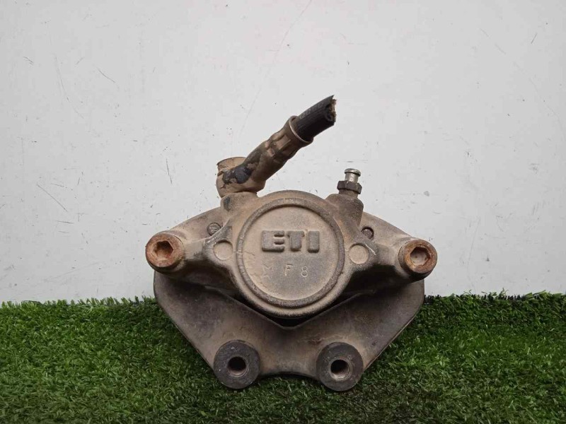 Recambio de pinza freno delantera derecha para chatenet stella 49 c.c. referencia OEM IAM SIN REFERENCIA ETI - Ø PISTON: 1/35MM 