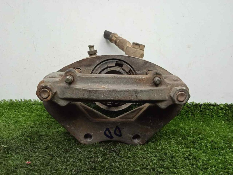 Recambio de pinza freno delantera derecha para chatenet stella 49 c.c. referencia OEM IAM SIN REFERENCIA ETI - Ø PISTON: 1/35MM 