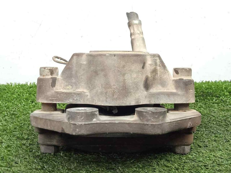 Recambio de pinza freno delantera izquierda para chatenet stella 49 c.c. referencia OEM IAM SIN REFERENCIA ETI - Ø PISTON: 1/35M