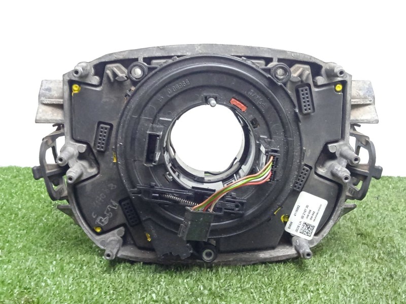 Recambio de anillo airbag para bmw 7 (e65, e66, e67) 730 d referencia OEM IAM 6911514  6.PINES