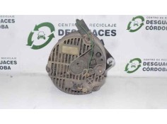 Recambio de alternador para renault 14 1.2 referencia OEM IAM  14. - FEMSA POLEA.FIJA 2