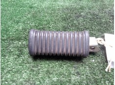 Recambio de posapie para hyosung aquila referencia OEM IAM 43600H93B00 TRASERO.DERECHO 