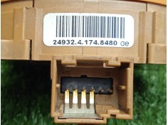 Recambio de anillo airbag para fiat fiorino furgoneta/monovolumen (225_) 1.3 d multijet (225bxd1a, 225bxb1a, 225bxb11) referenci 2