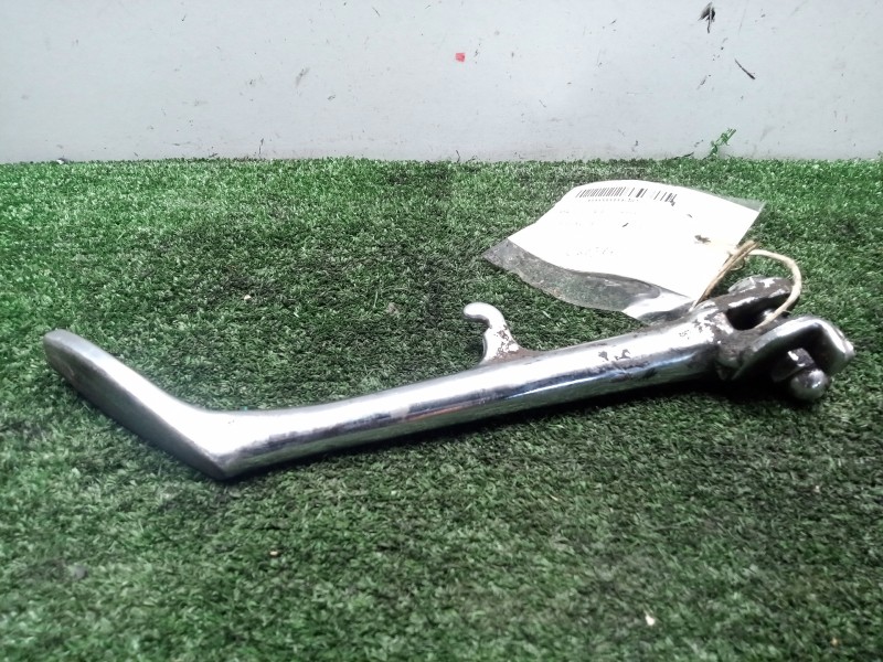 Recambio de caballete / pata de cabra para hyosung aquila referencia OEM IAM 42310HJ8250PLA  