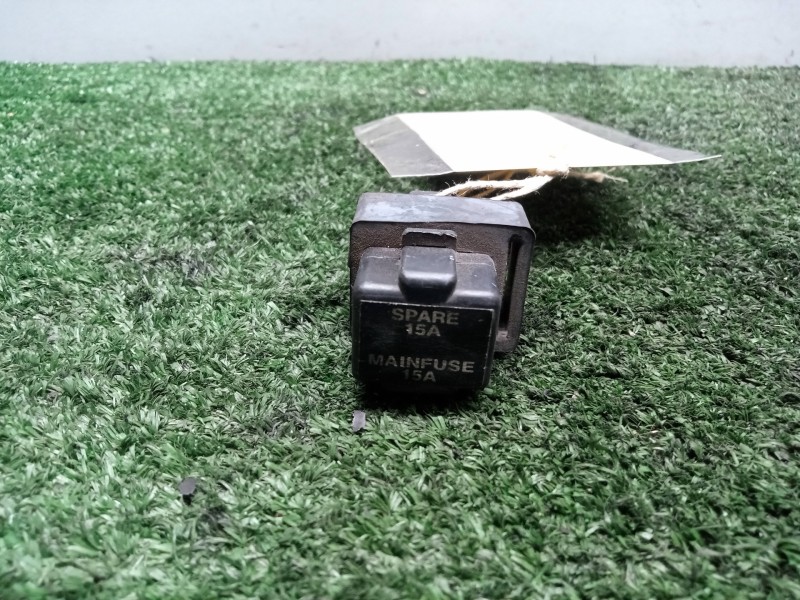 Recambio de modulo electronico para hyosung aquila referencia OEM IAM 3674035C00 FUSIBLE - 15AH 