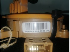 Recambio de anillo airbag para alfa romeo mito (955_) 1.4 (955.axb1b, 955.axu1a) referencia OEM IAM 2562662538533 DELPHI  2