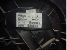 Recambio de elevalunas trasero izquierdo para kia sportage 1.6 crdi cat referencia OEM IAM 83470F1000 18-21 - ELECTRICO SIN.MOTO 2