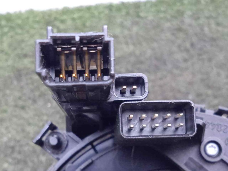 Recambio de anillo airbag para audi a6 berlina (4f2) 2.0 tdi referencia OEM IAM 4E0953541A  