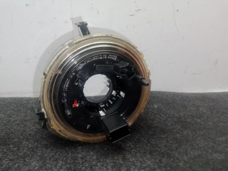 Recambio de anillo airbag para seat exeo (3r2) 2.0 tdi referencia OEM IAM 4E0953541A  