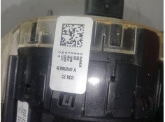 Recambio de anillo airbag para seat exeo (3r2) 2.0 tdi referencia OEM IAM 4E0953541A   2