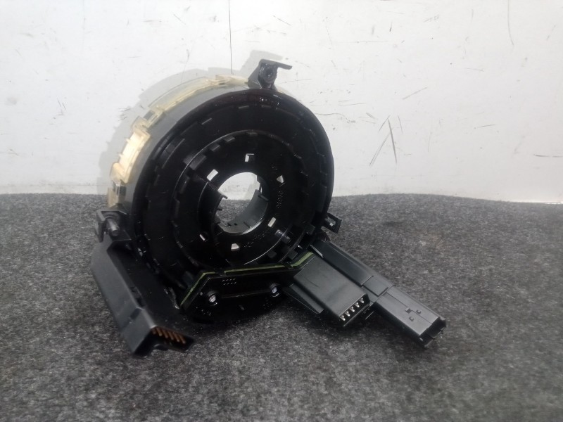 Recambio de anillo airbag para seat exeo (3r2) 2.0 tdi referencia OEM IAM 4E0953541A  