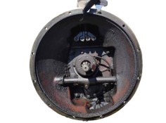 Recambio de caja cambios para pegaso (truck) 3041 6.6 cc diesel referencia OEM IAM 181446002   2