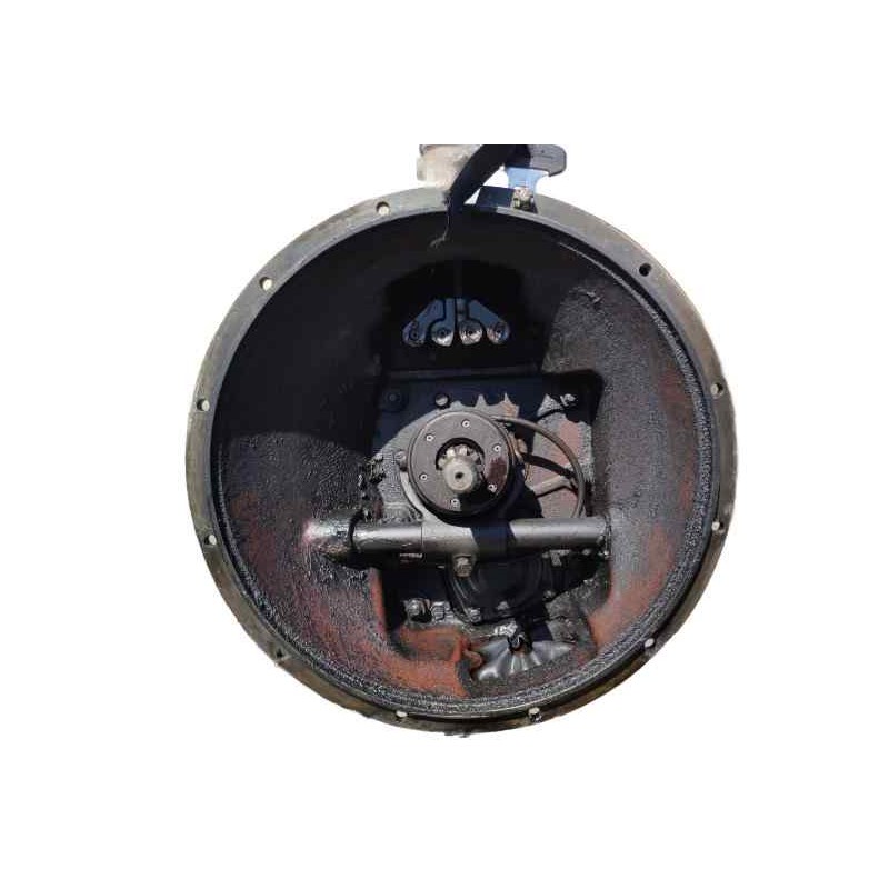 Recambio de caja cambios para pegaso (truck) 3041 6.6 cc diesel referencia OEM IAM 181446002  
