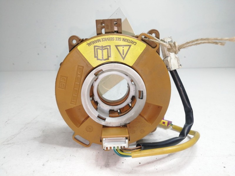 Recambio de anillo airbag para citroën jumper ii furgoneta 2.2 hdi 120 referencia OEM IAM .  