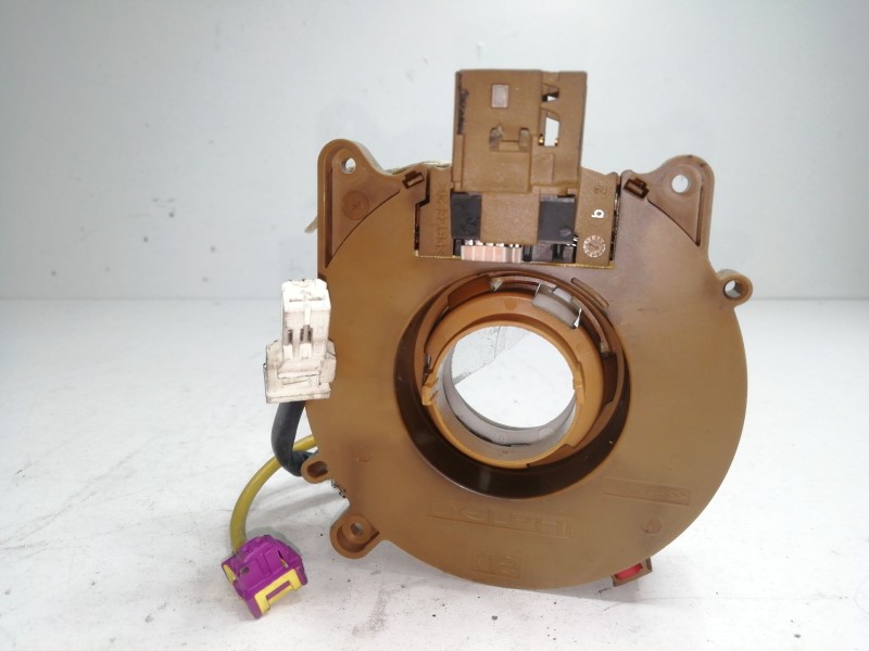 Recambio de anillo airbag para citroën jumper ii furgoneta 2.2 hdi 120 referencia OEM IAM .  