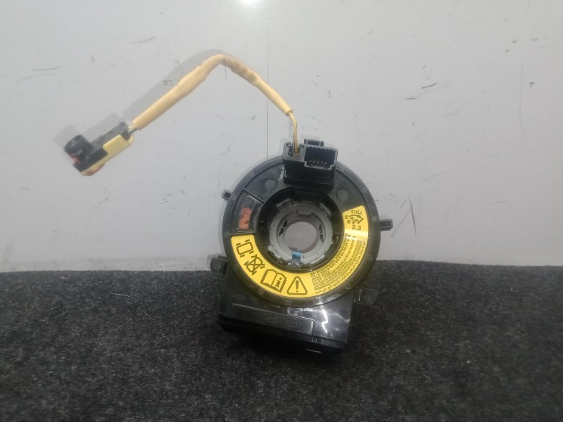 Recambio de anillo airbag para hyundai i30 (gd) 1.4 crdi referencia OEM IAM A65L180015  