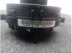 Recambio de anillo airbag para hyundai i30 (gd) 1.4 crdi referencia OEM IAM A65L180015   2