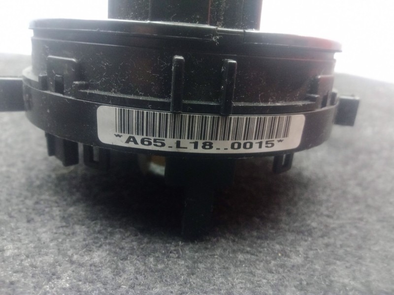 Recambio de anillo airbag para hyundai i30 (gd) 1.4 crdi referencia OEM IAM A65L180015  