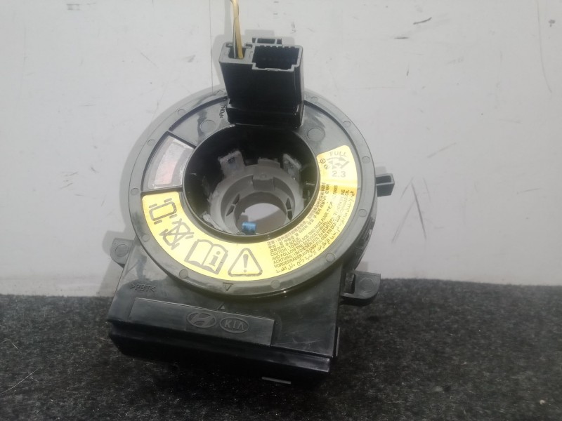 Recambio de anillo airbag para hyundai i30 (gd) 1.4 crdi referencia OEM IAM A65L180015  