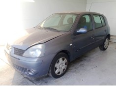 renault clio ii (bb_, cb_) del año 2005
