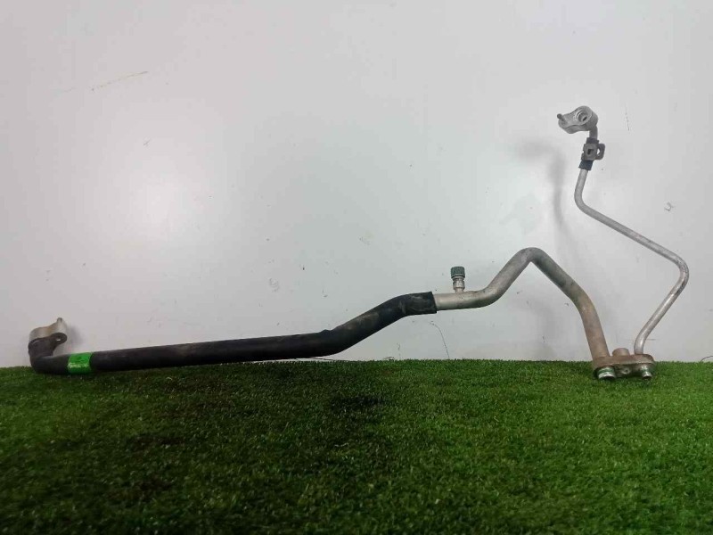 Recambio de tubos aire acondicionado para ssangyong kyron 2.0 referencia OEM IAM 6863009002  