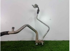 Recambio de tubos aire acondicionado para ssangyong kyron 2.0 referencia OEM IAM 6863009002   2