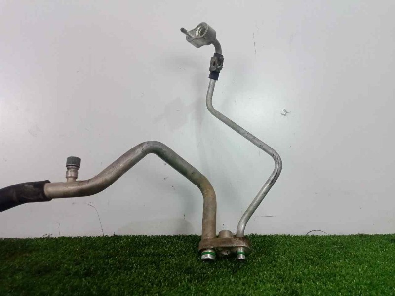 Recambio de tubos aire acondicionado para ssangyong kyron 2.0 referencia OEM IAM 6863009002  