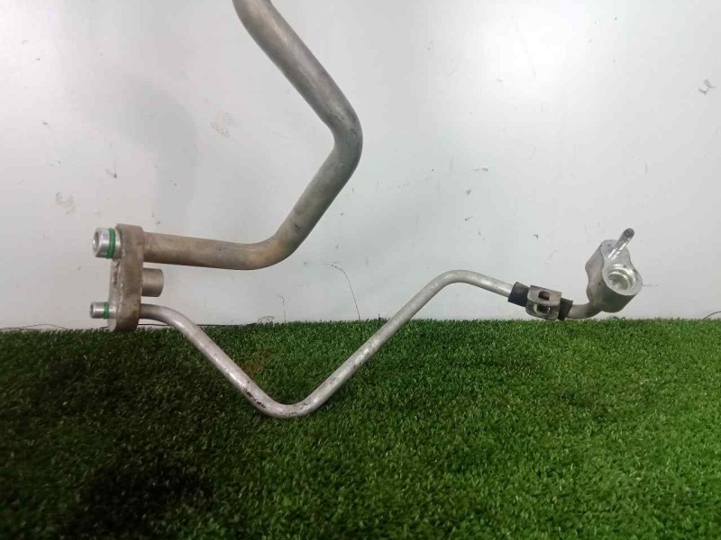 Recambio de tubos aire acondicionado para ssangyong kyron 2.0 referencia OEM IAM 6863009002  