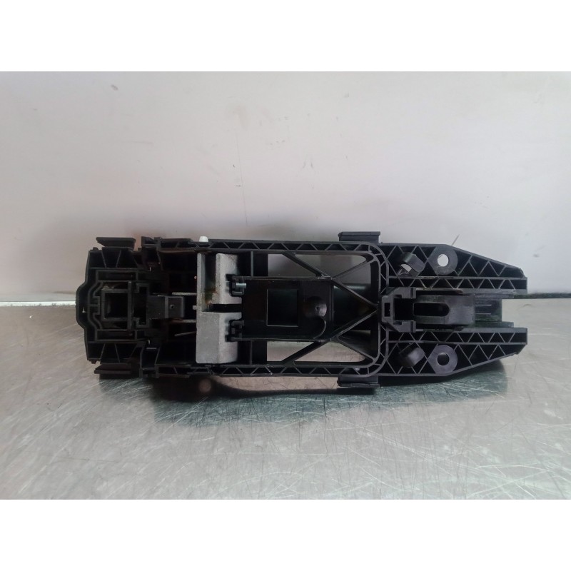Recambio de maneta exterior trasera derecha para seat ibiza (6j5) 1.2 tdi referencia OEM IAM 5N0839885H  