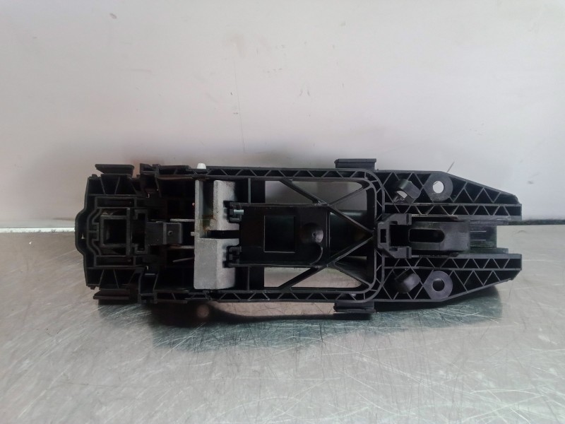 Recambio de maneta exterior trasera derecha para seat ibiza (6j5) 1.2 tdi referencia OEM IAM 5N0839885H  