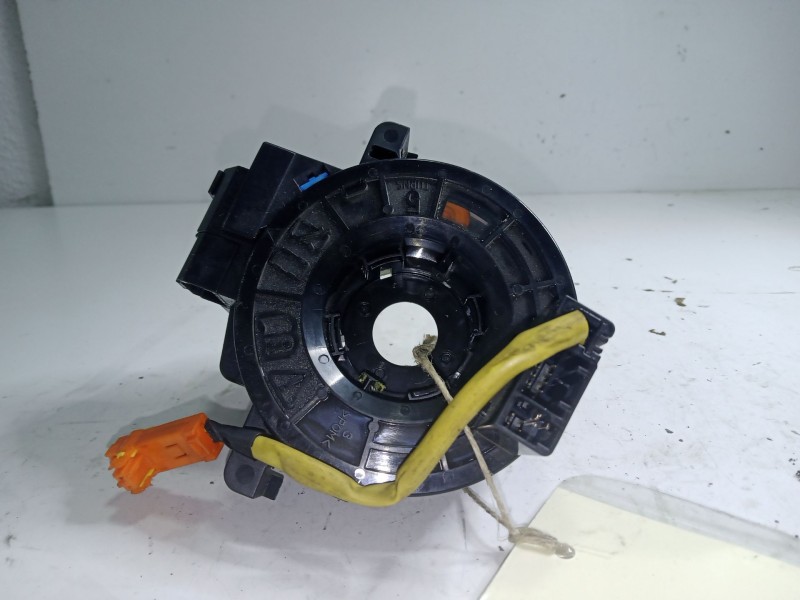 Recambio de anillo airbag para toyota auris 2.0 d-4d cat referencia OEM IAM 8924502040  