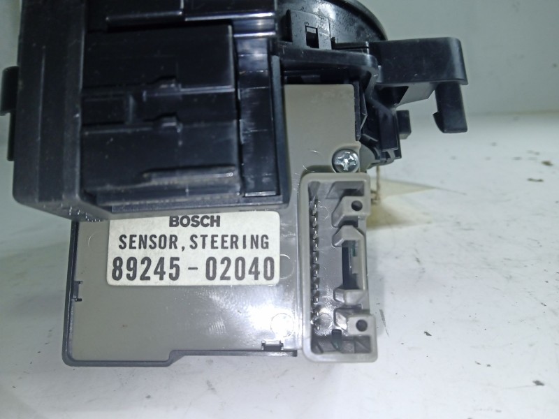 Recambio de anillo airbag para toyota auris 2.0 d-4d cat referencia OEM IAM 8924502040  